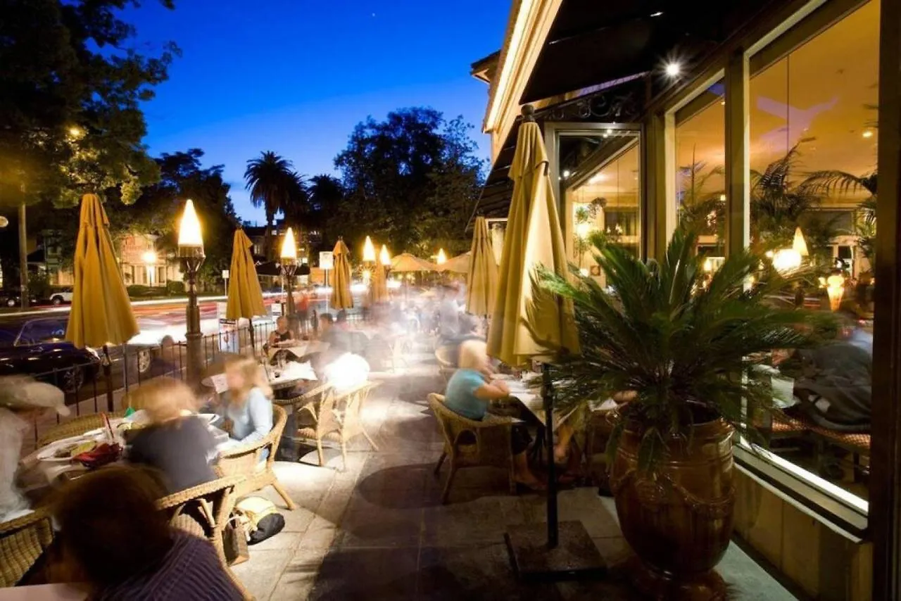 Historic Charm With Parking In Center Of Midtown Daire Sacramento ABD